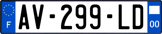 AV-299-LD