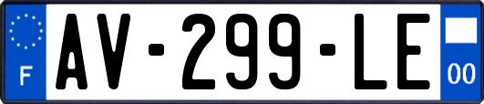 AV-299-LE