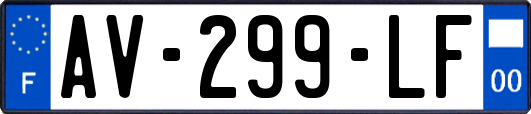 AV-299-LF