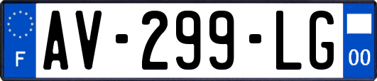 AV-299-LG