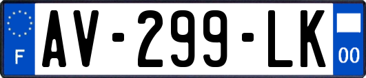 AV-299-LK