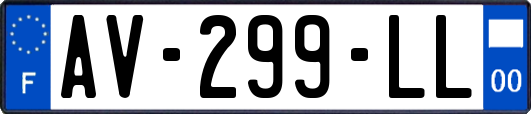 AV-299-LL