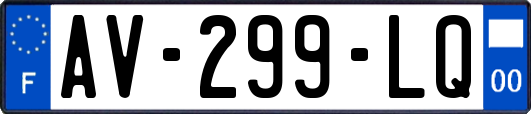 AV-299-LQ