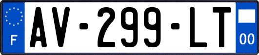 AV-299-LT