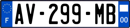 AV-299-MB