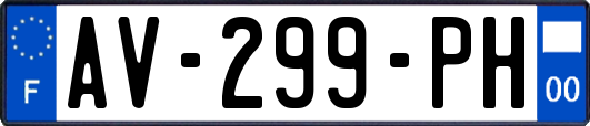 AV-299-PH