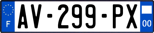 AV-299-PX