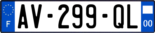AV-299-QL