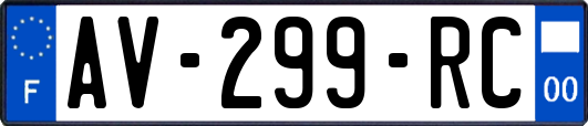 AV-299-RC