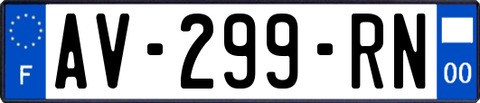 AV-299-RN
