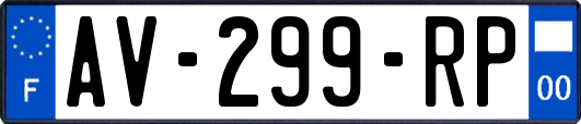 AV-299-RP