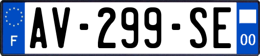 AV-299-SE