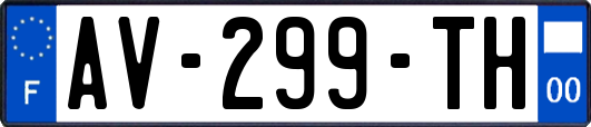 AV-299-TH