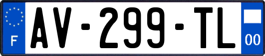 AV-299-TL