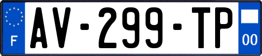 AV-299-TP
