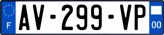 AV-299-VP