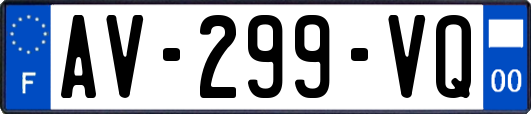 AV-299-VQ