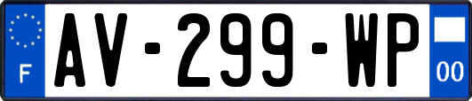 AV-299-WP