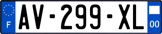 AV-299-XL