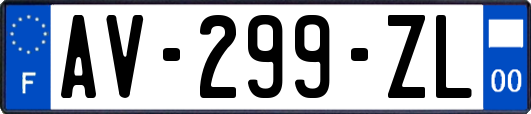 AV-299-ZL