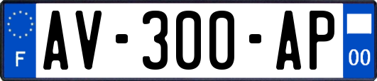 AV-300-AP