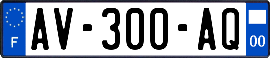 AV-300-AQ