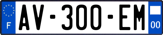 AV-300-EM