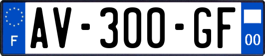 AV-300-GF