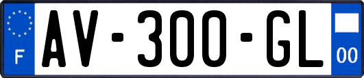 AV-300-GL