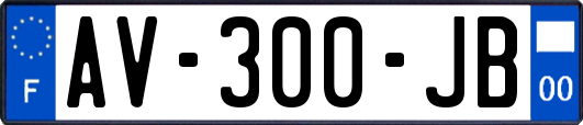 AV-300-JB