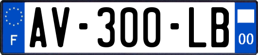 AV-300-LB