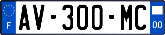 AV-300-MC