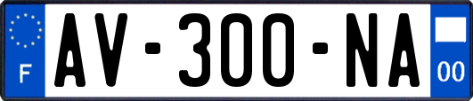 AV-300-NA
