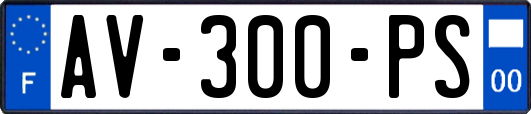 AV-300-PS
