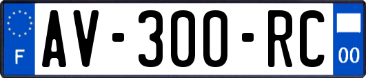AV-300-RC