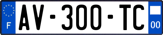 AV-300-TC
