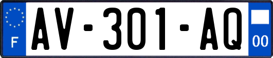 AV-301-AQ