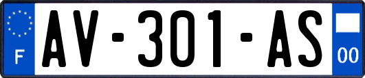 AV-301-AS