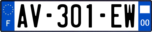 AV-301-EW