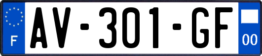 AV-301-GF