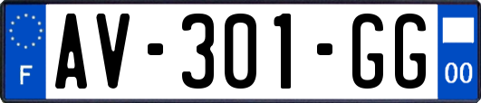 AV-301-GG
