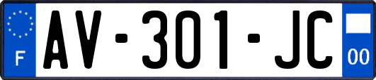 AV-301-JC