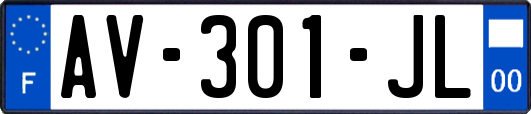 AV-301-JL