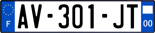 AV-301-JT