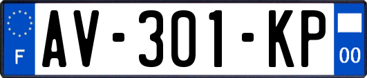 AV-301-KP