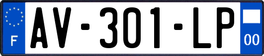 AV-301-LP
