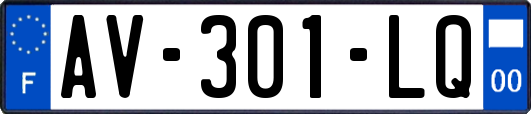 AV-301-LQ