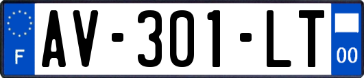 AV-301-LT