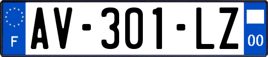 AV-301-LZ