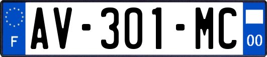 AV-301-MC